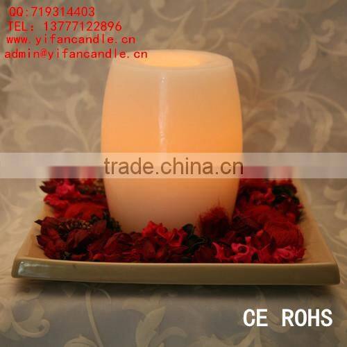 Flashing Candle flashing led candle