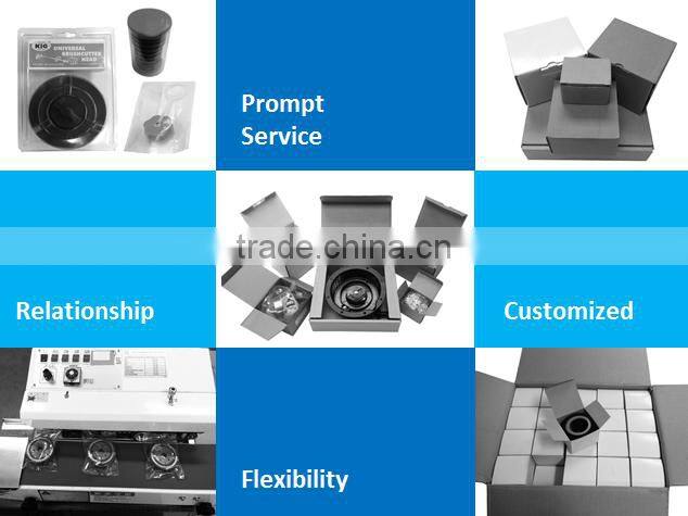 Fuel filter and grommet brush cutter parts th43 for Kawasaki