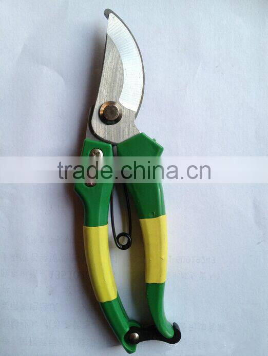 Hot sale garden flower pruning shears