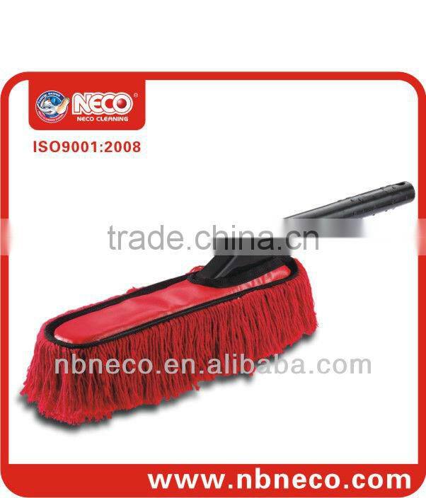 Cotton Easy Cleaning Car Brush,Car duster