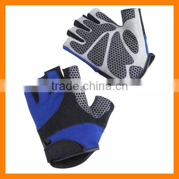 Full Finger Touch Screen Cycling Gloves