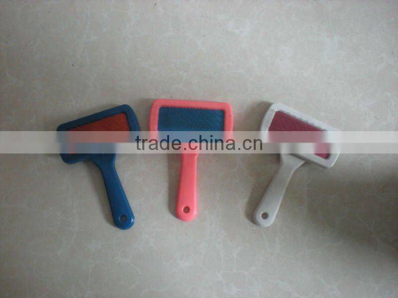 Pet Grooming Slicker Brush