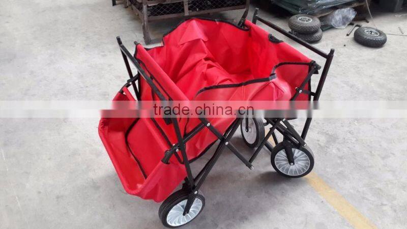 TOOL CART Foldable Wagon/Cart TC1811