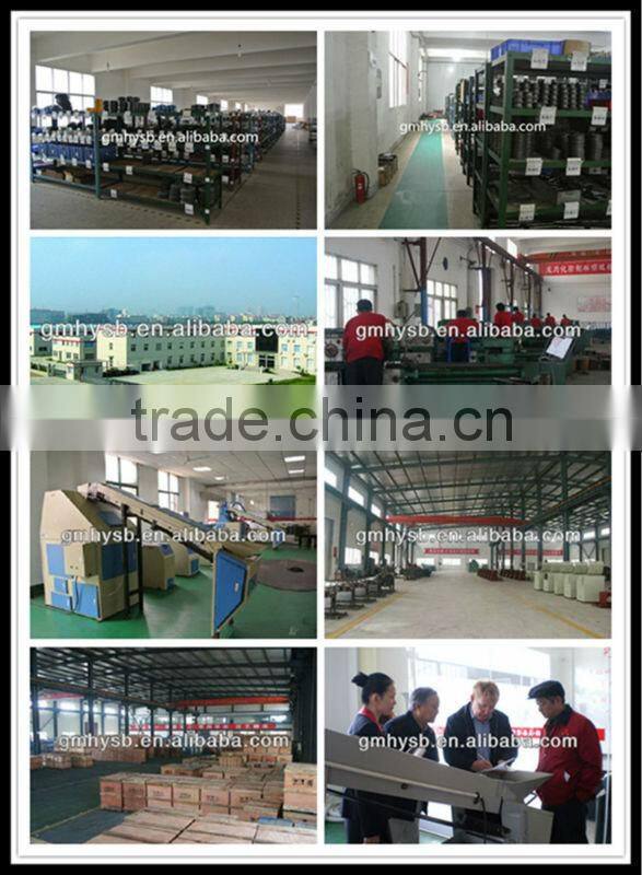 Durable hammer crushing and dividing machine for lab sample preparation