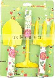 mini garden tool set