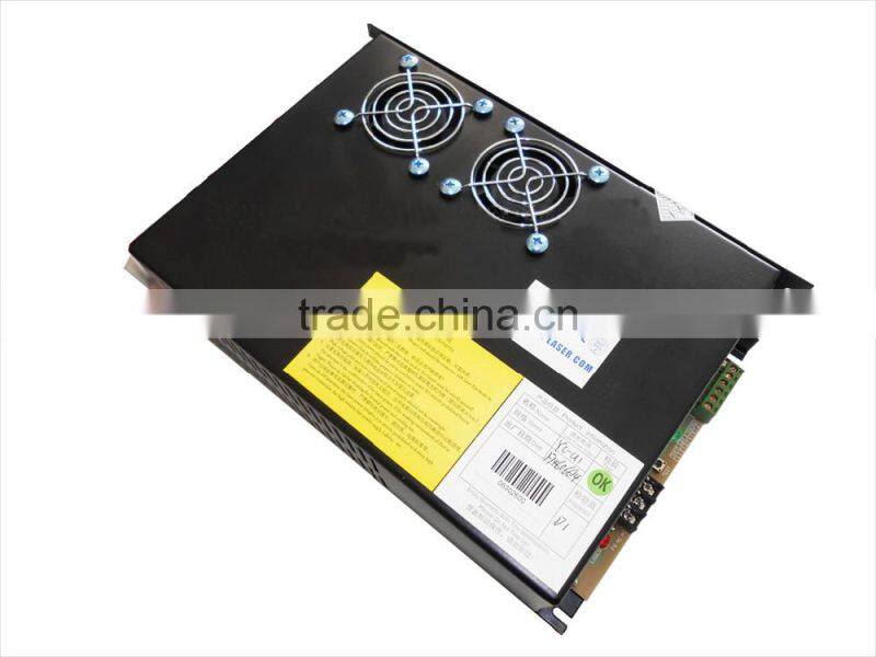 Stable laser power supply Yongli YL-U1 for Yongli ultra type A2 A4 80W 100W CO2 laser tube