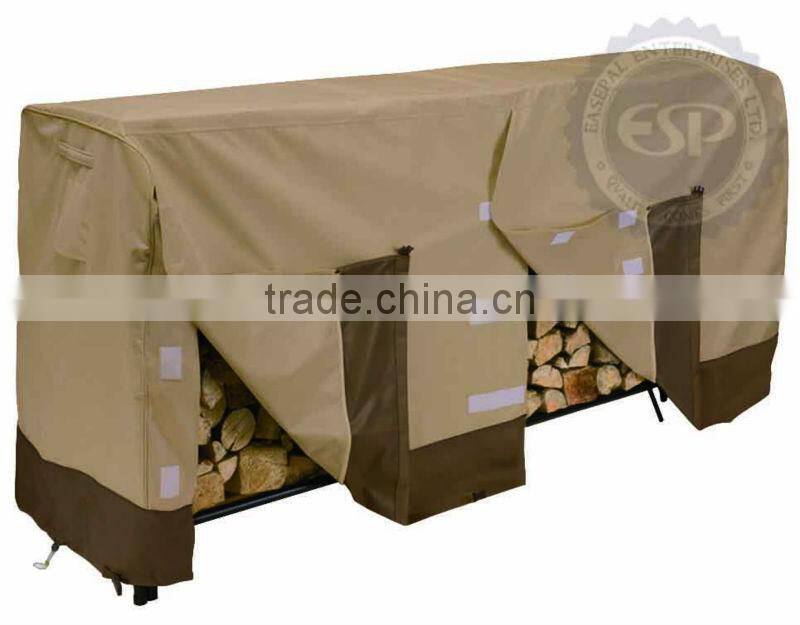 #51248 Pro Series Log Rack cover