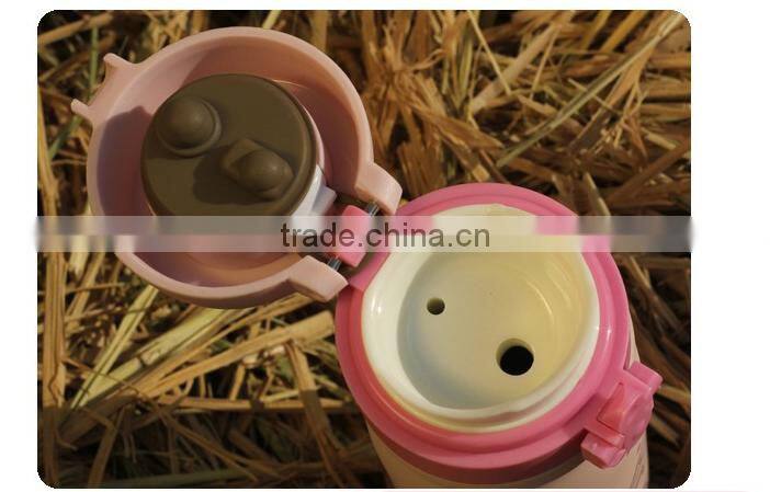 Stainless Steel Vacuum Flask Thermos Flask LYR-JP517