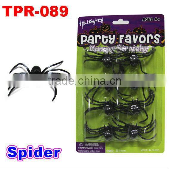 Glow in the dark Halloween bats