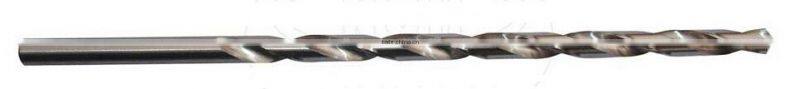 HSS DIN 340 long drill bits 106mm