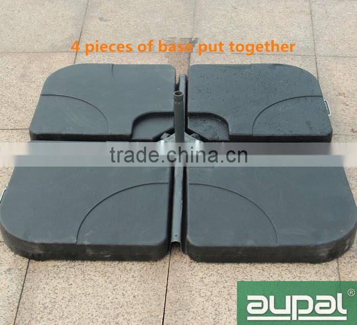 Plastic Parasols Base