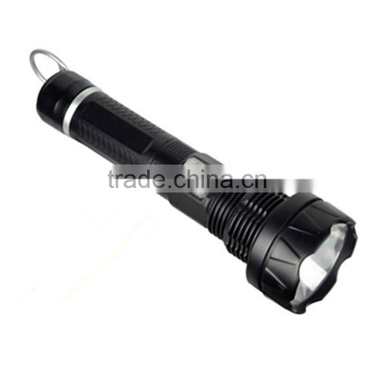 China Factory Household Flashlight Wide-used Flashlight Leds