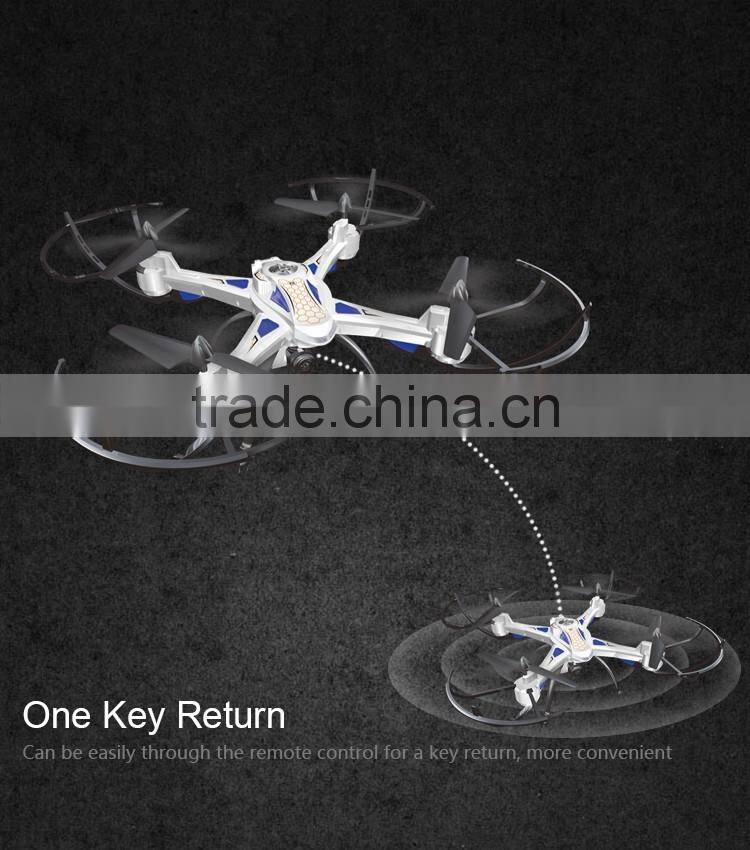 52CM Super Large Drone with Camera with PTZ and Altitude Hold Function