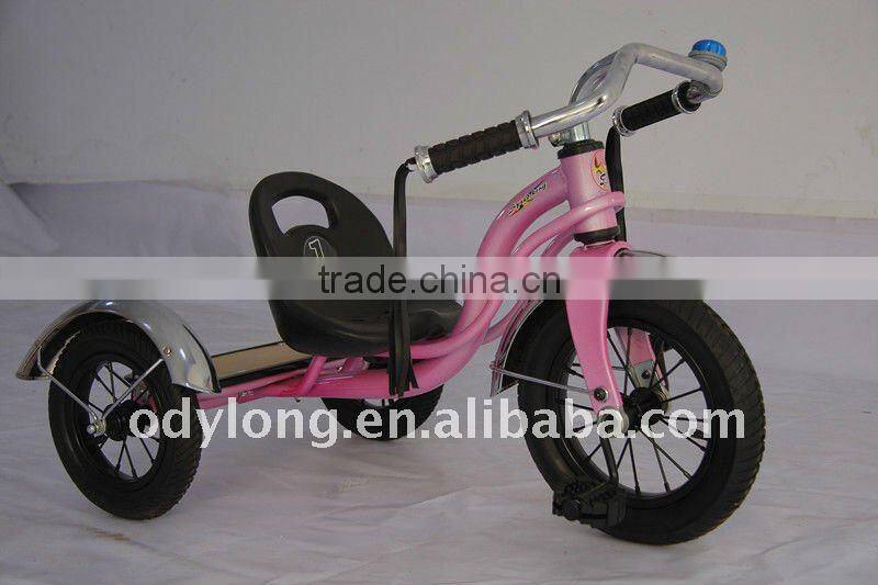 Kid Tricycle TC1803 children trike F80C