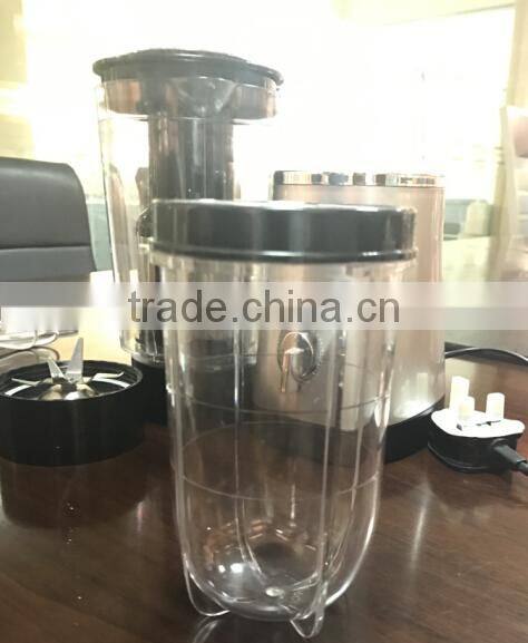 220W Kitchen electric food processor