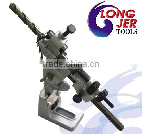 Drill Grinder Attachment For Sharpening Of Drill Bits