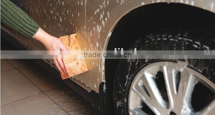 car cleaning large cleaning natural sponges