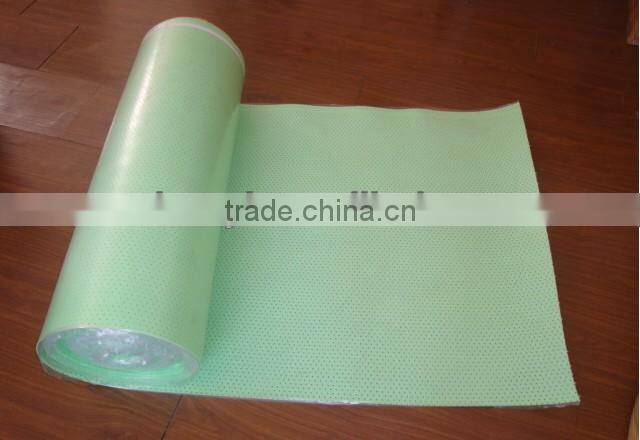 Carpet Underlay | Xpe/ixpe xpe Carpet Underlay | Foam Underlay