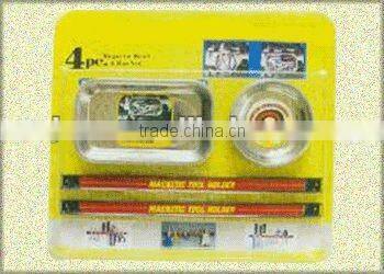 Magnetic tray, Bar tool set magnetic tool holder Auto repair tools set
