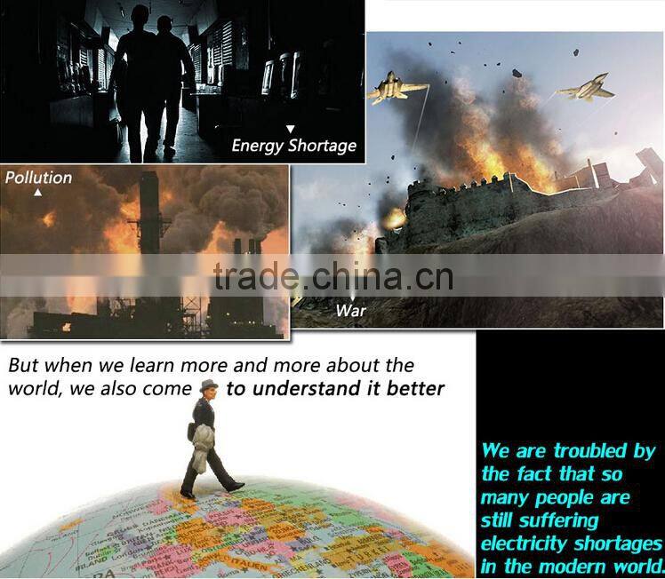 2014 hot sales led solar spot light with manufacture price