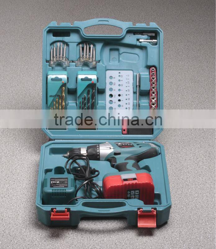 2014 new multifunction 7.2V-18V wholesale alibaba cordless drill hangzhou china