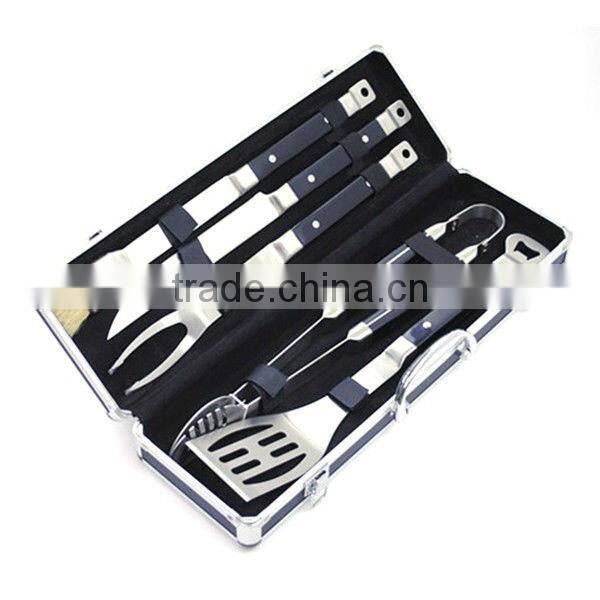 BQ-0059 / 5 pcs POM handle barbeques