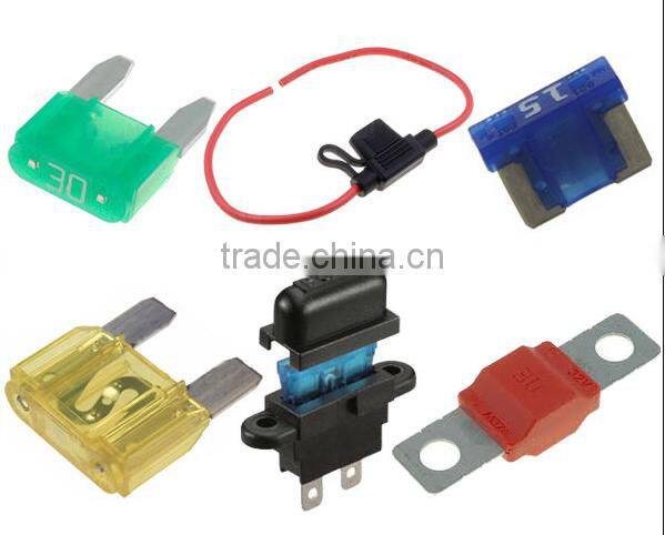 Miniature Toggle Switch MTS 101 ON-OFF Blue Colour