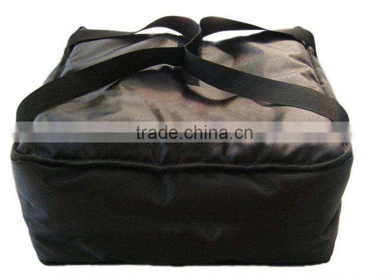 Delivery bag/pizza delivery bag/food delivery cooler bag