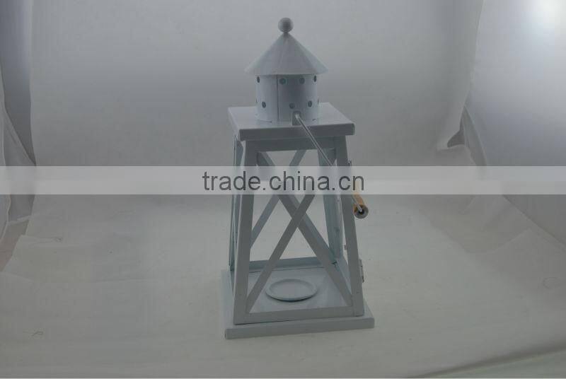 Vintage candle lantern garden lantern decorative lantern