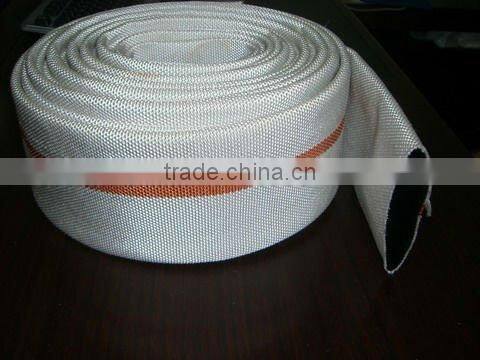 EPDM lining fire hose