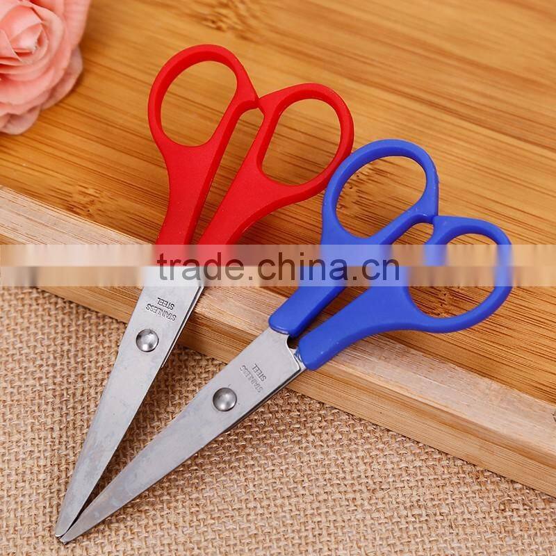 AQI06-- Hot sale & Good quanlityCheap Student Scissors