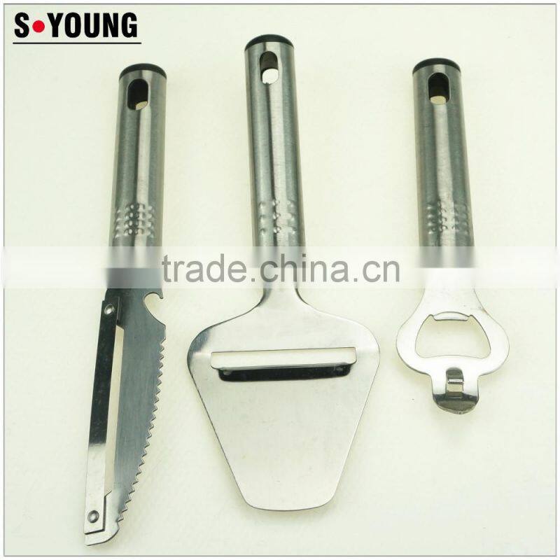32055 Common Professional Stainless steel Series Fine kitchen tools