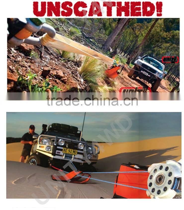Alibaba China 4x4 Wholesaler Popular Waterproof Wireless control Electric Winch 4x4 accessory