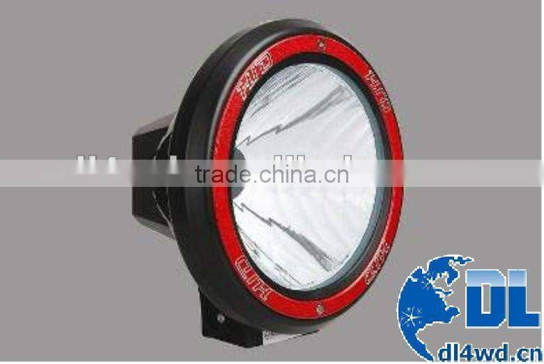 TL09(2524) 4WD tractor xenon super vision hid head lamp auto hid lamp for cars