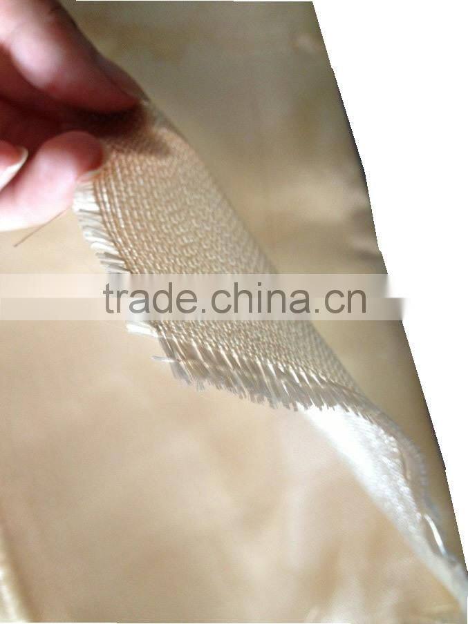 Fiberglass Fire Blanket 1.5*1.5 Soft Bags