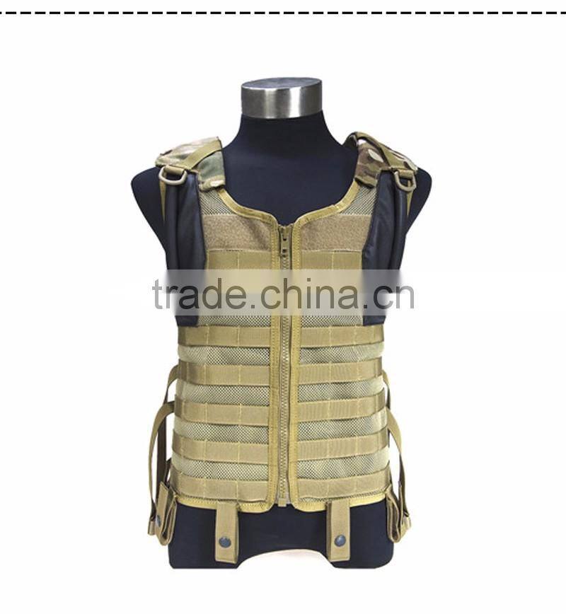 Wholesale Army Military Bullet Proof Vest Tactical