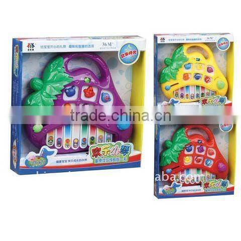 music keyboard instrument