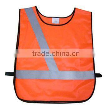 Kids Warning Vest KV110