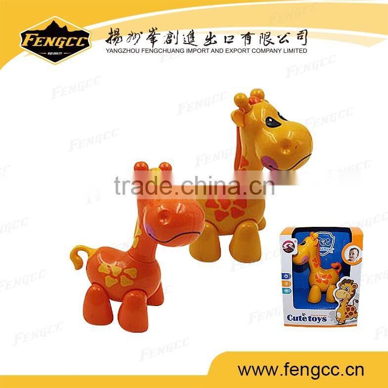 high quality cute plastic animal toys for kids at halloween