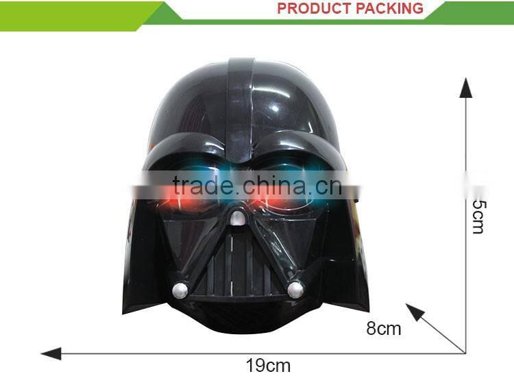 Funny anime cosplay party city masquerade masks for kids