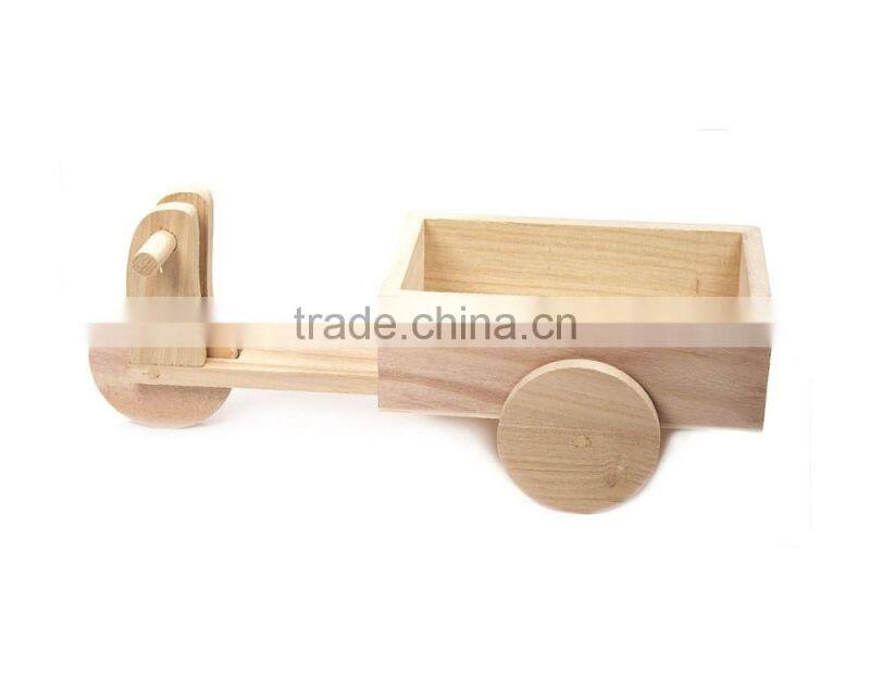 small fancy wooden toy boxes in custom