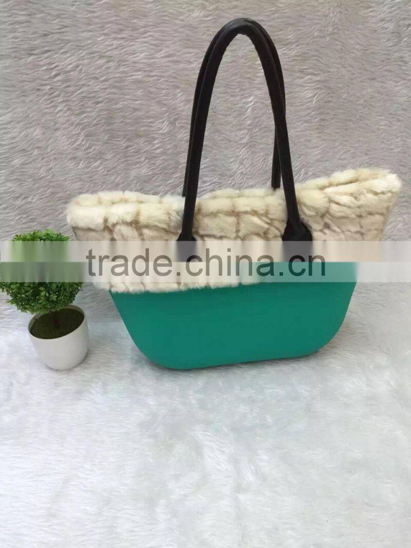 Yiwu Fashion Bag Market