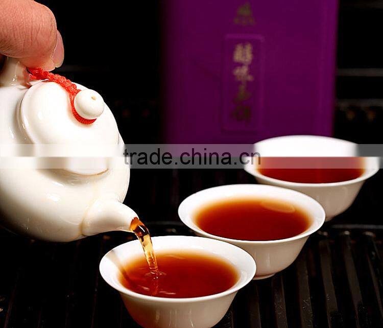 Hot product Premium Yunnan puer tea,Old Tea Tree Materials Pu erh,100g Raw Tuocha Tea health care the slimming puerh tea