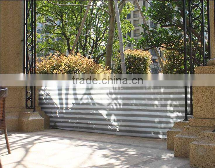 Balcony railing privacy screen, iron balustrade on alibaba online shopping