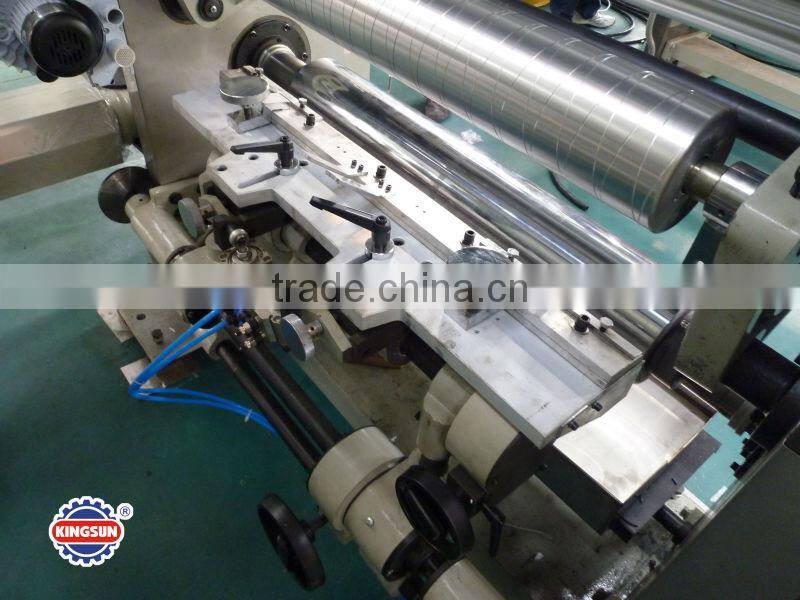 KYJG Series Computer Control High Speed Plastic Film 8 color Rotogravure Printing Machine price