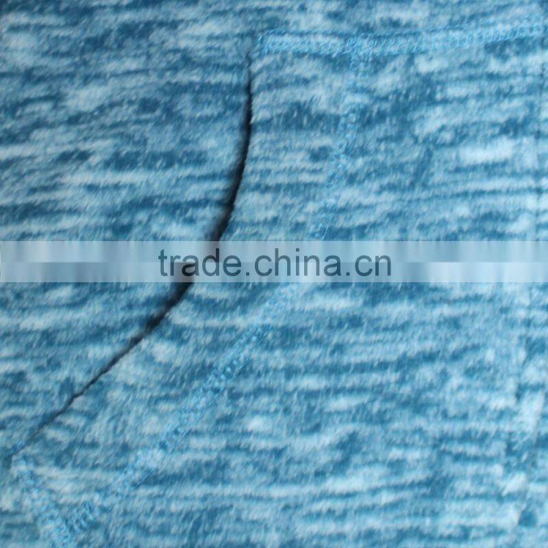 2016 Women Fashion Yarded Hoody