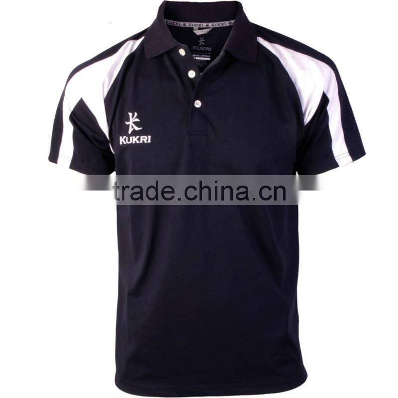 Sample polo shirt men design