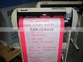 SUDA SD820 Vinyl /paper cutting plotter