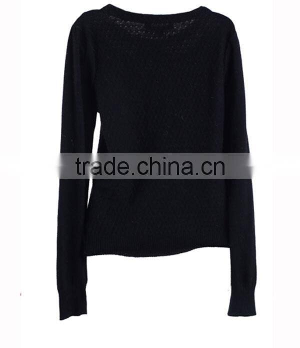 Fashion clothing factories in China new stylish daily wear 2015 new blouse