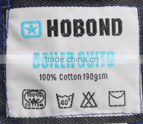 5.5OZ Proban Summer Boiler Suits Coverall With Reflective Tapes